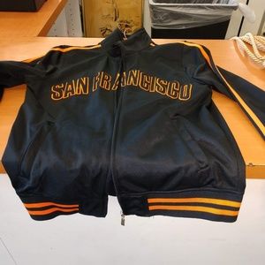 Meet your Posher, Judy